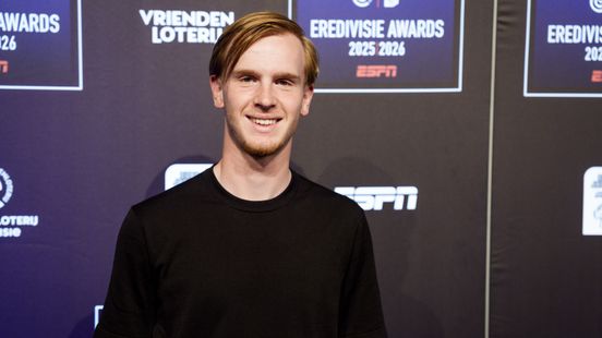 Nijstad en Rots op shortlist Golden Boy Award | PEC besluit voorbereiding in Duitsland Home
