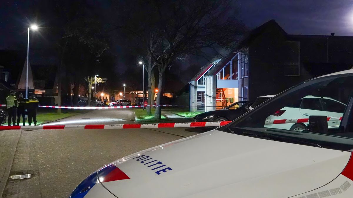 Verdacht pakketje in Schoonebeek blijkt loos alarm