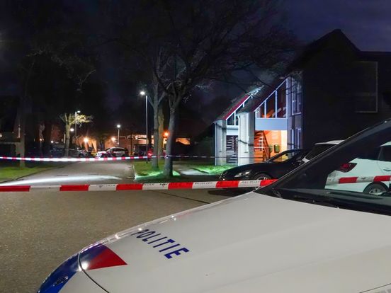 Verdacht pakketje in Schoonebeek blijkt loos alarm