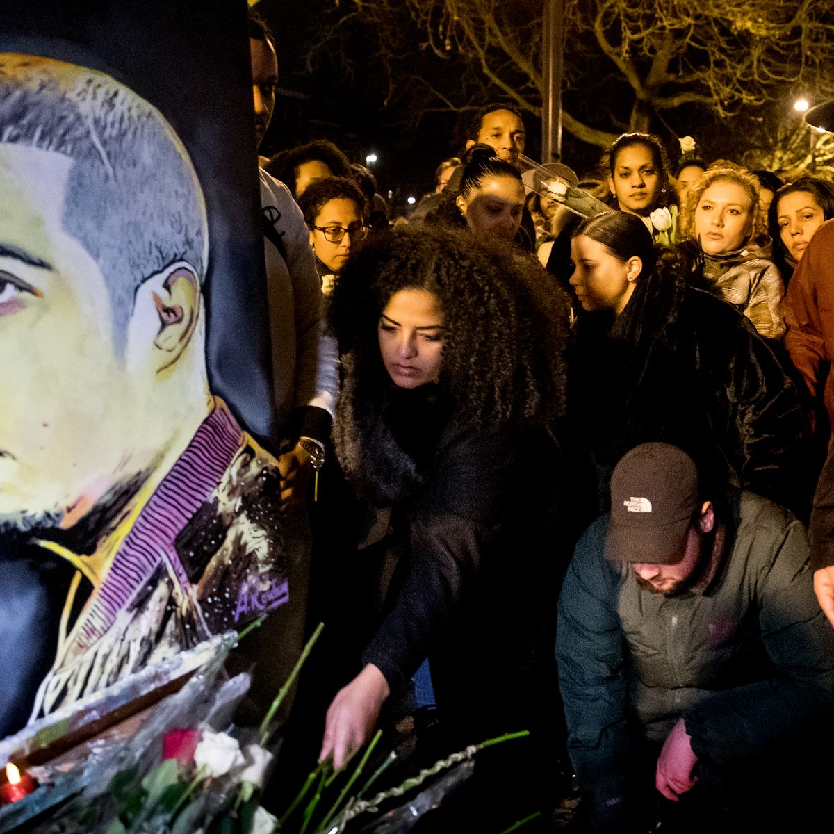 Zes jaar geleden werd rapper Feis doodgeschoten, nu komt er een ...