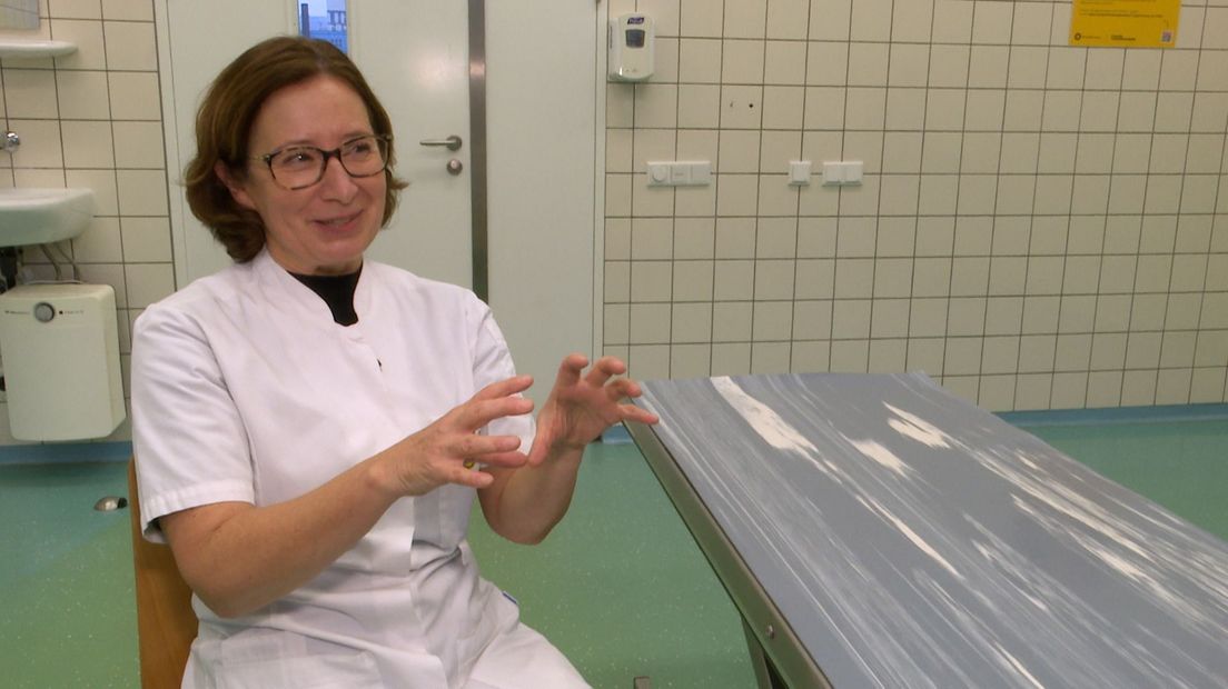 Sara Galac is van kinds af aan gefascineerd door hormonen