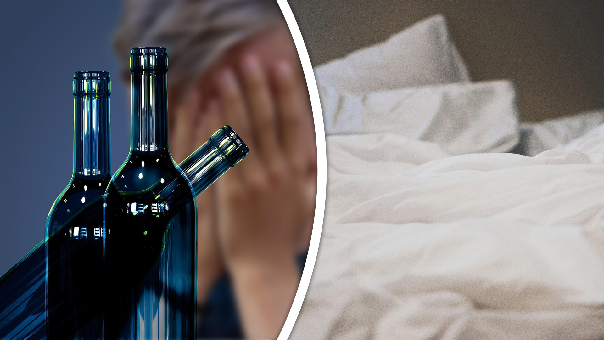 Foto's ter illustratie.