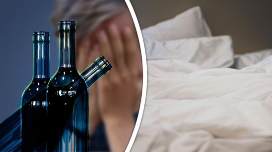 Heeft Rudy (57) een dronken feestganger uitgekleed en misbruikt?