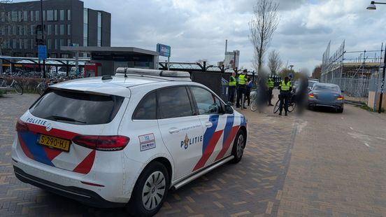 Taxichauffeur gaat weer in de fout en zet vergunning op het spel