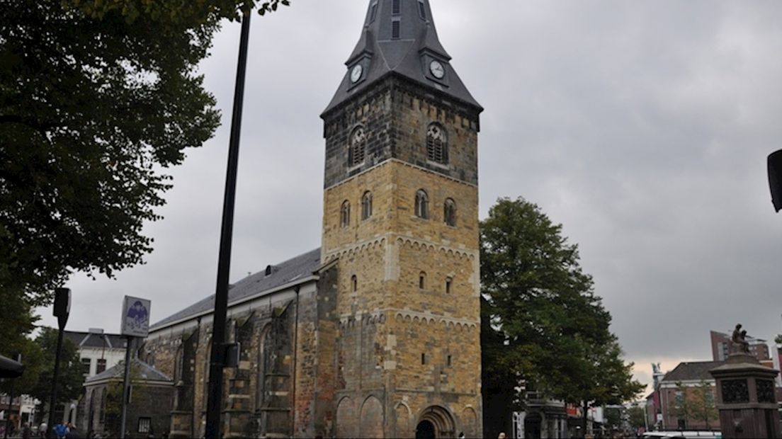 De Grote Kerk Enschede