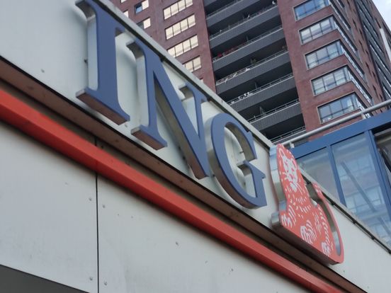 Contact- en uitingsverbod voor voormalige klant van ING Bank
