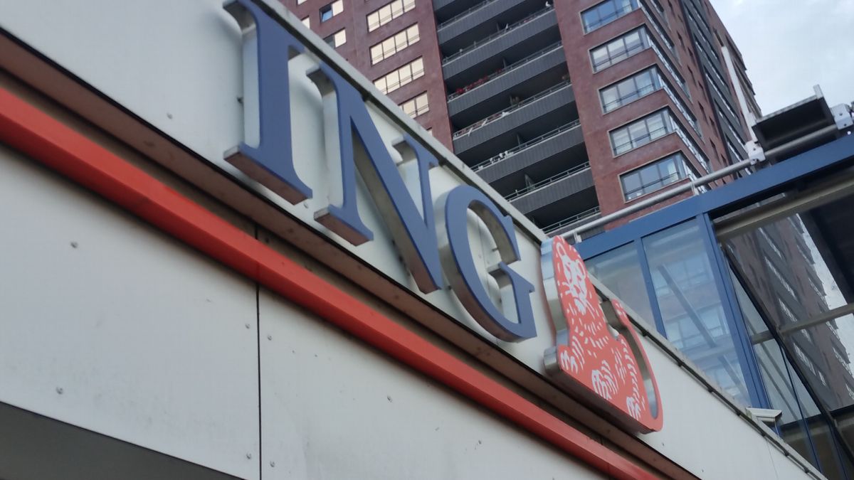 Contact- en uitingsverbod voor voormalige klant van ING Bank