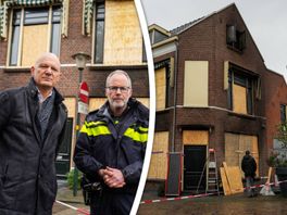 Burgemeester Vlaardingen neemt extra maatregelen na aanslag pand loodgieter: 'Mensen zijn aan de dood ontsnapt'