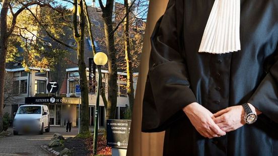 Rechter zet dwangsom voor asielopvang in Epe voorlopig stil