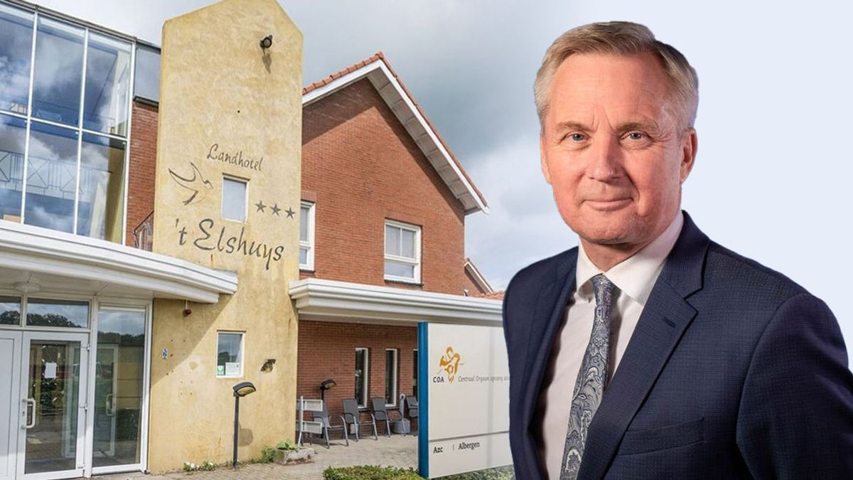 Albergen krijgt omstreden azc, maar staatssecretaris heeft geen spijt: 