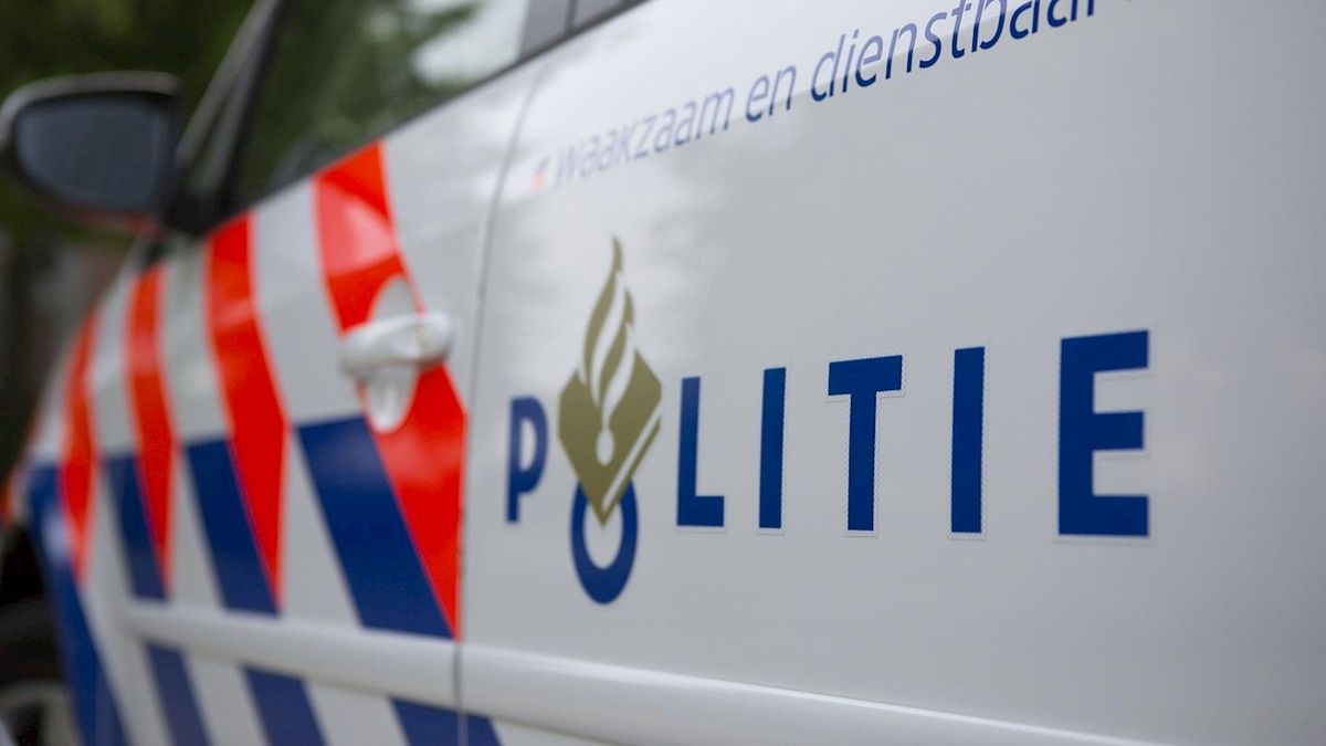 Politie waarschuwt voor babbeltruc in Welsum