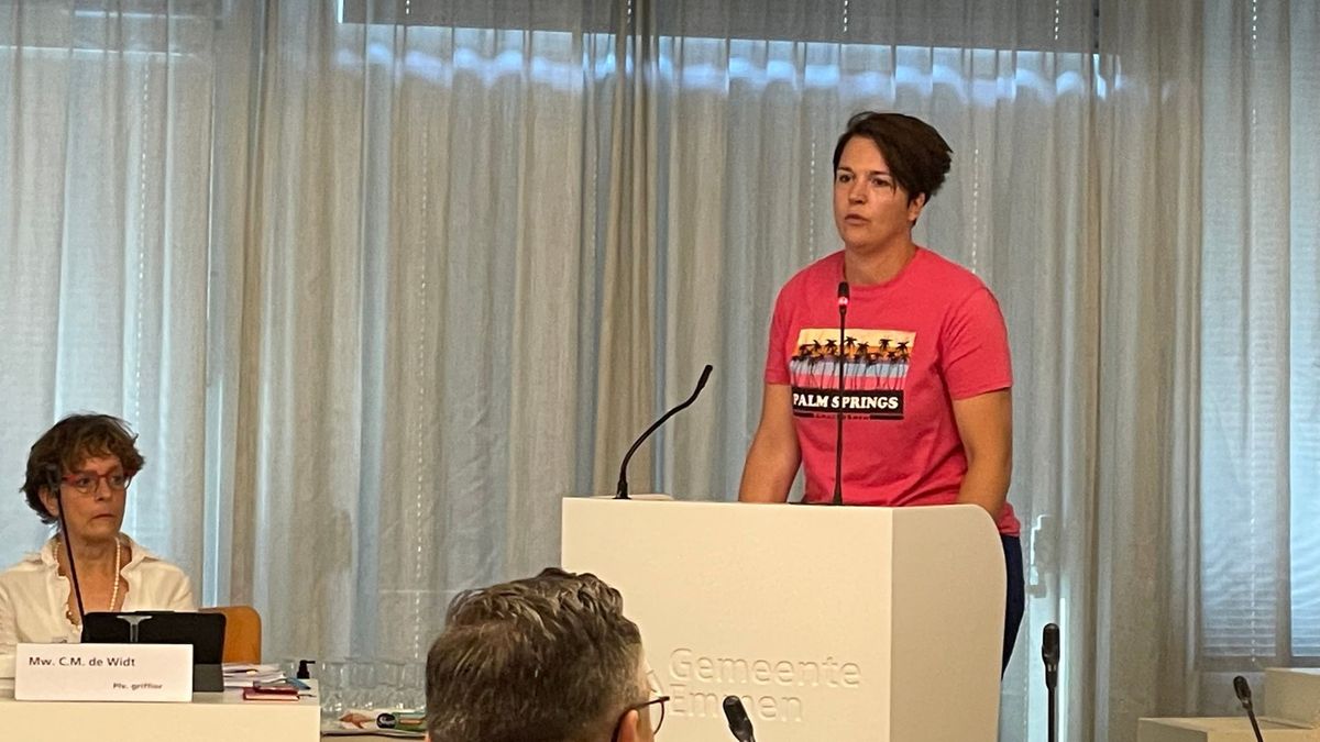 Boeren spreken in bij Emmer gemeenteraad: 'Angstig voor wat er gaat gebeuren'