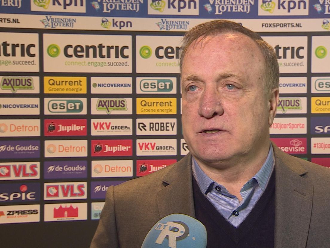 Dick Advocaat