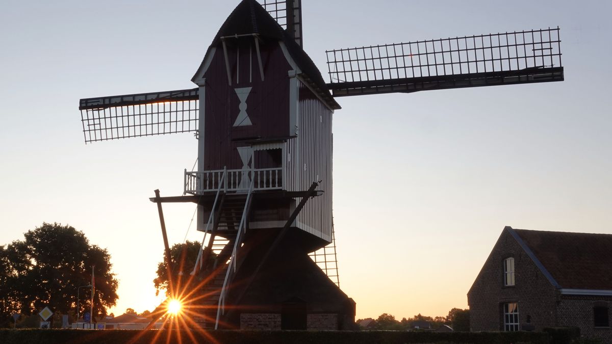 Limburg Kiekt: Oostrum, Weert, Munstergeleen en...