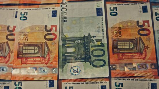 Mannen (19) lopen in de val na oplichting voor 20.000 euro