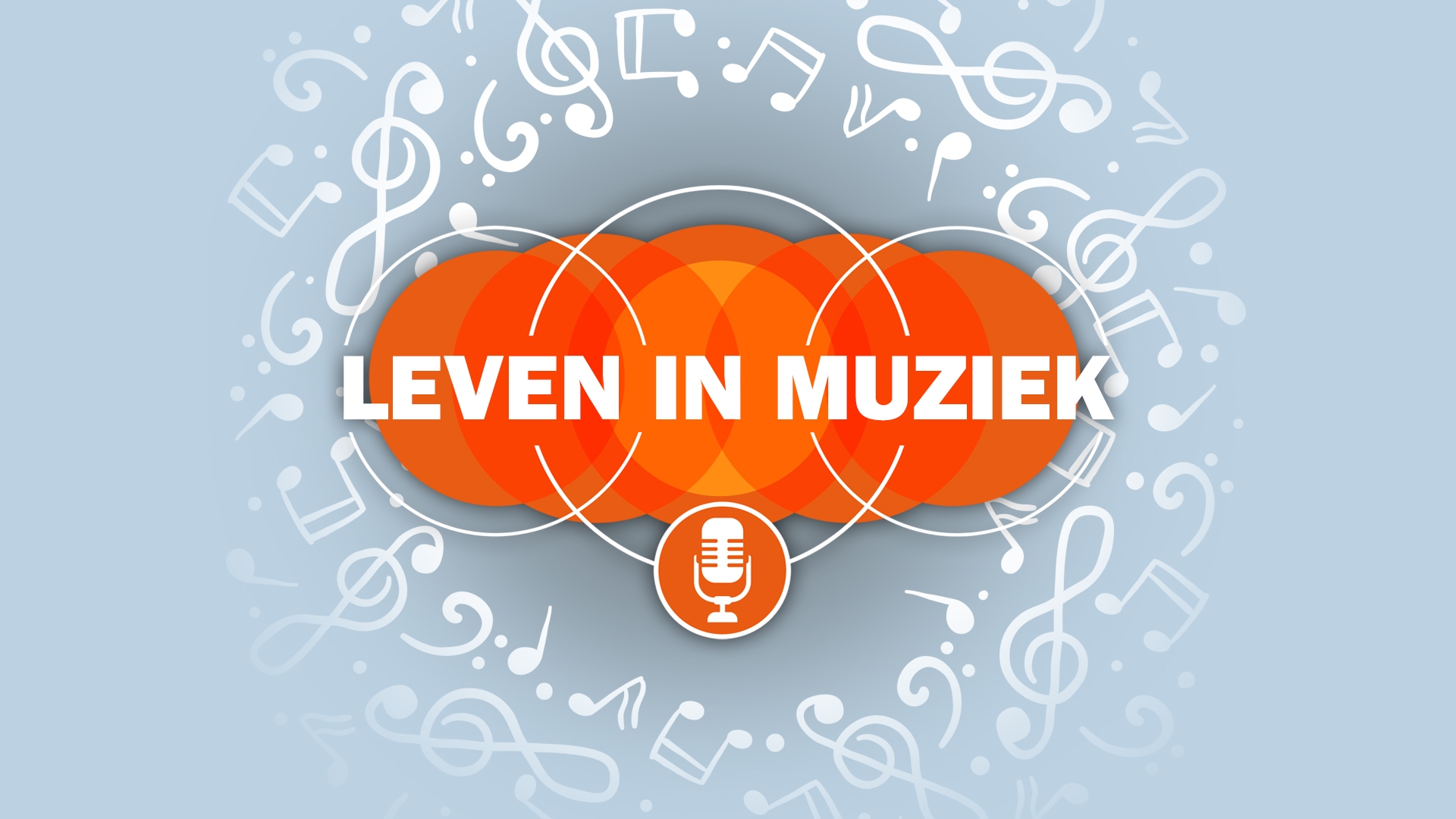 Leven in Muziek