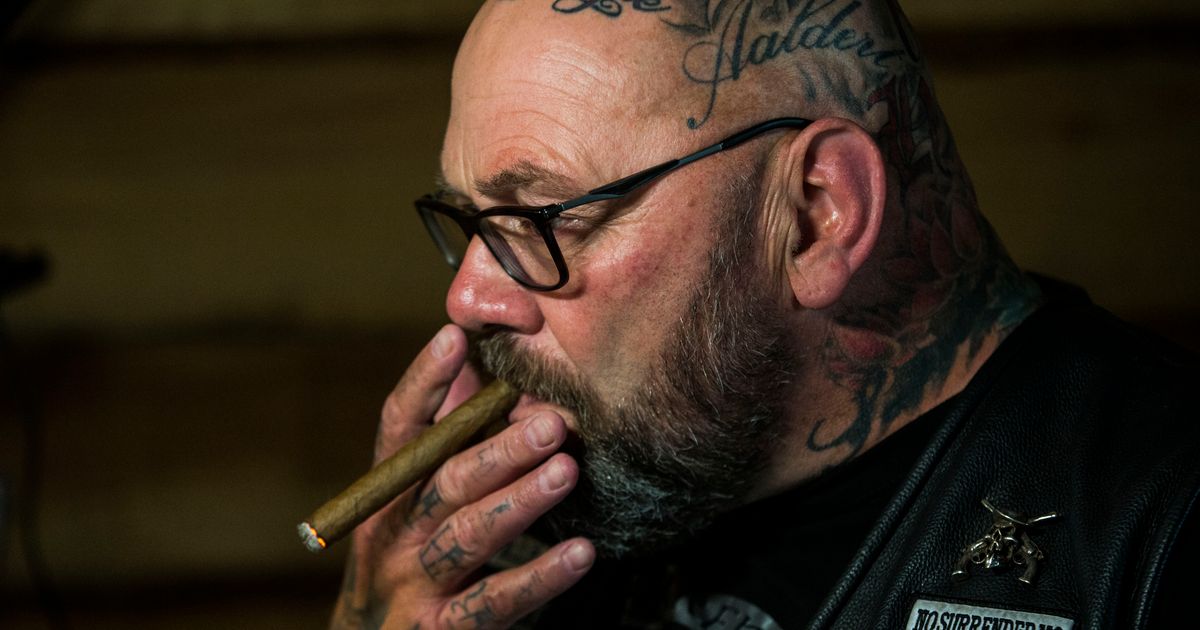 Moest Henk Kuipers weg bij No Surrender? - RTV Drenthe