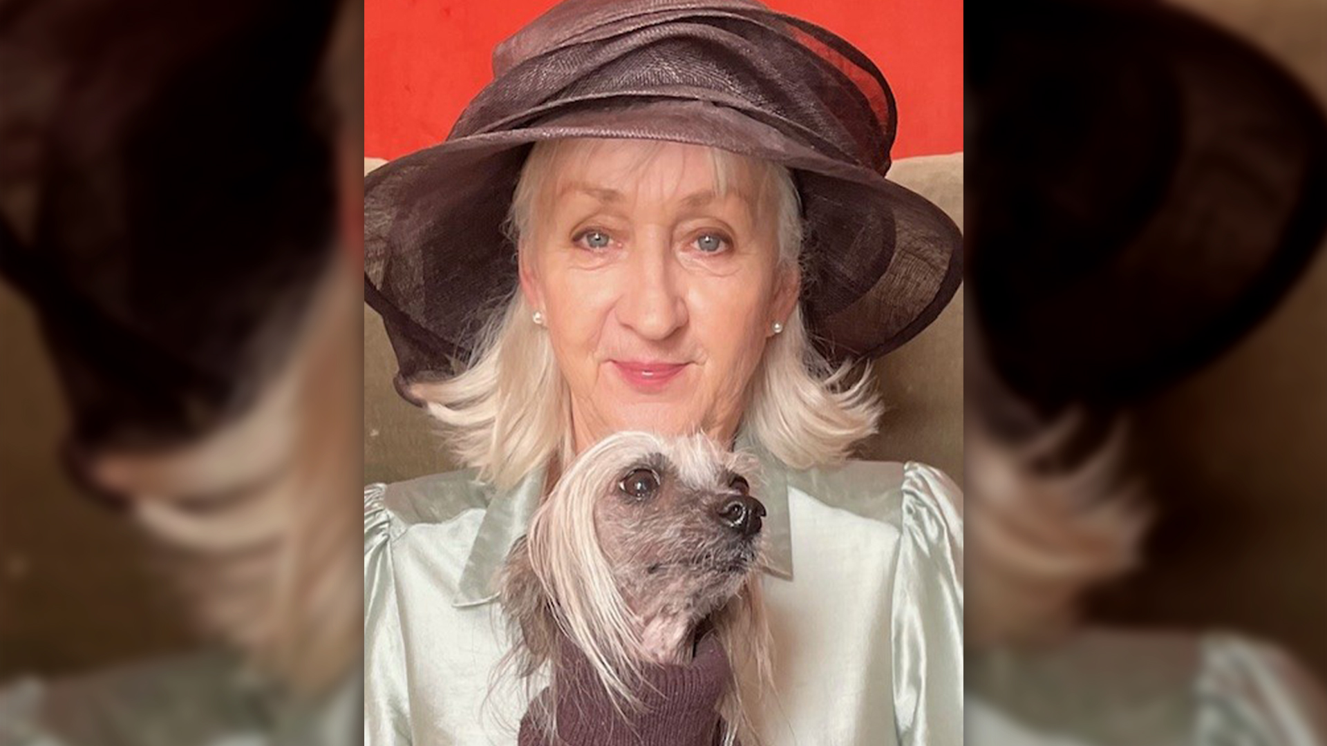 As Tante José yn de tv-searje Bodem (2024)