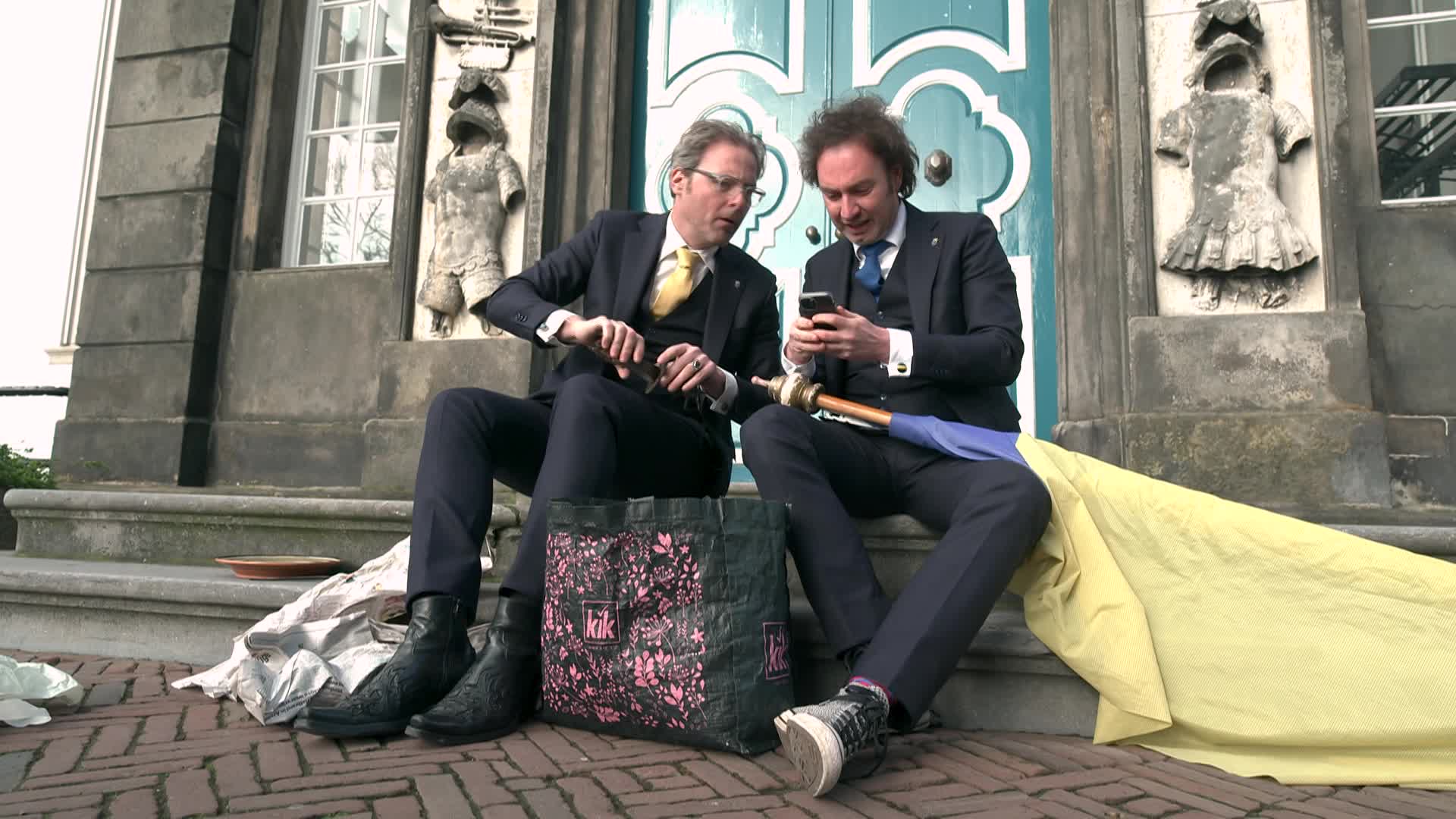 Ridders van Gelre Gelders Museum wordt van ons allemaal Gelders