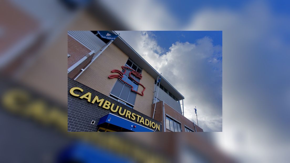 Cambuurstadion