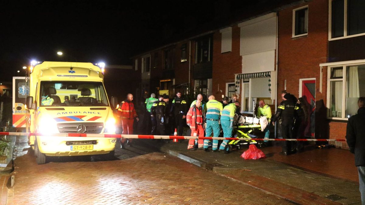33-jarige verdachte schietpartij Foxhol blijft vastzitten