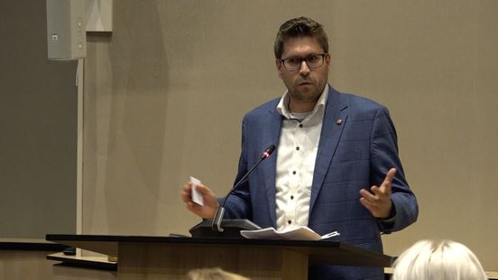 Verkiezingswinnaar Forum krijgt in Epe geen plek in college: 'Kinderachtig spelletje'