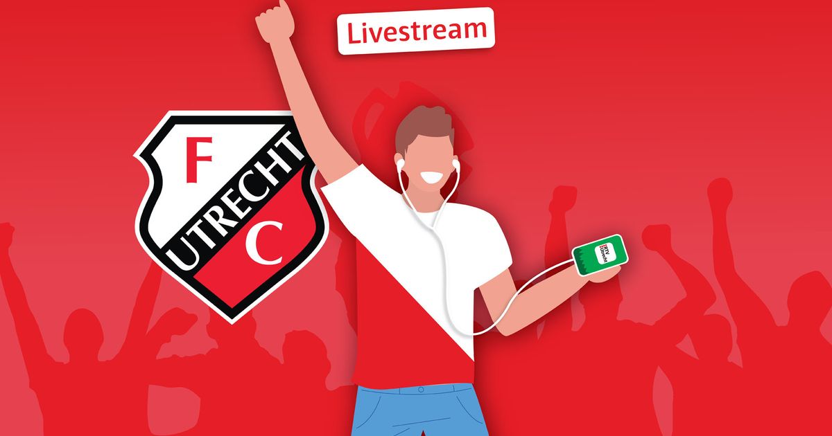 Luister hier live naar IJsselmeervogels - Spakenburg en FC Utrecht - PEC Zwolle