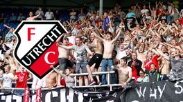 Luister live naar RKC - FC Utrecht