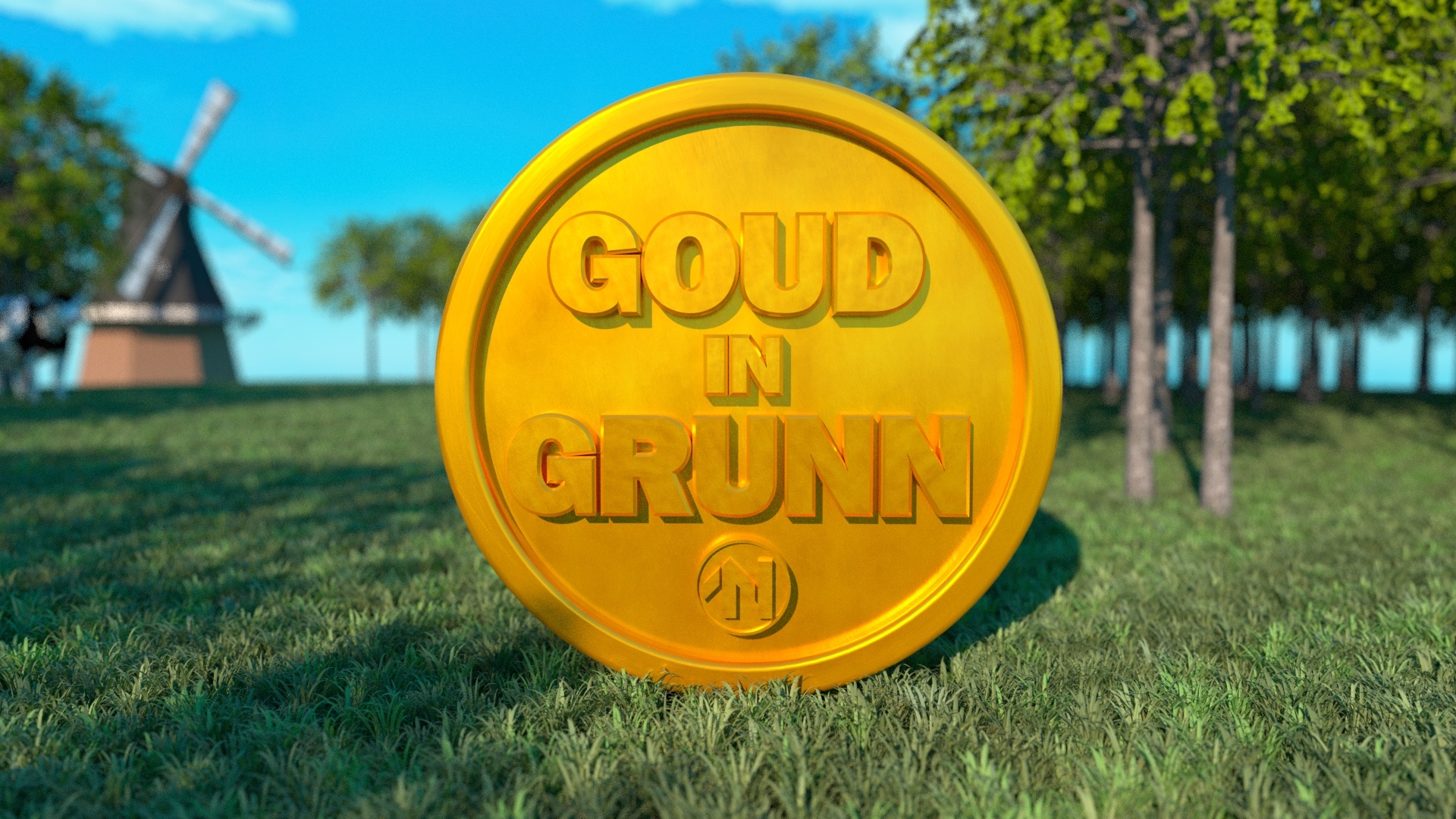 Goud in Grunn - vrijdag 20 maart - 20-03-2026