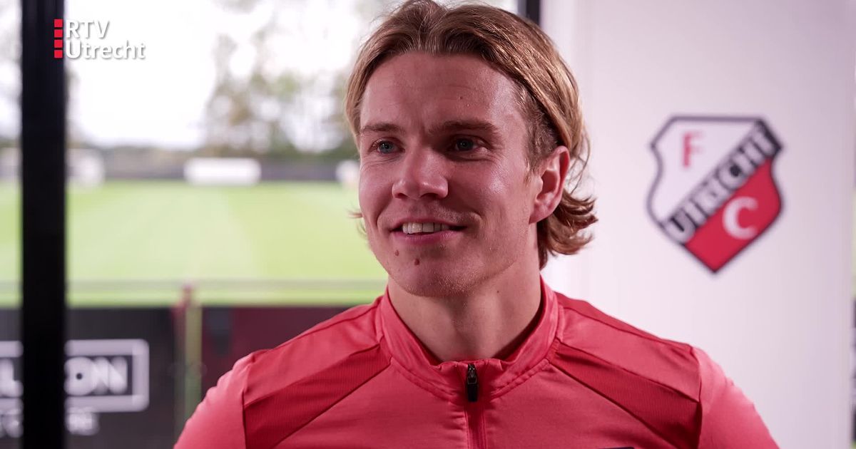 Niklas Vesterlund: 'Zwolle zal na zondag wel wat meer wilskracht gekregen hebben'