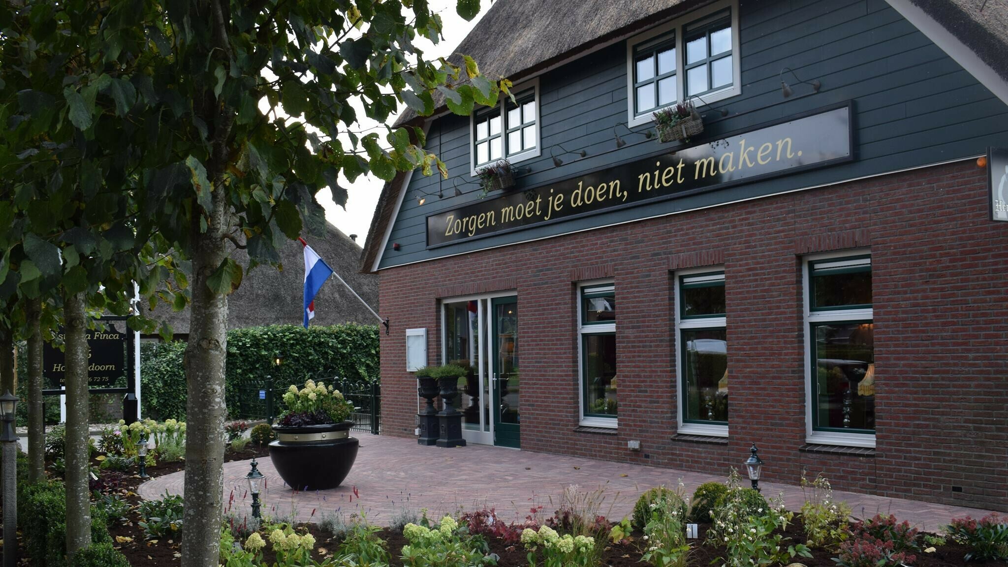 Dagbesteding Huize Odoorn sluit: 'Het is financieel niet haalbaar'