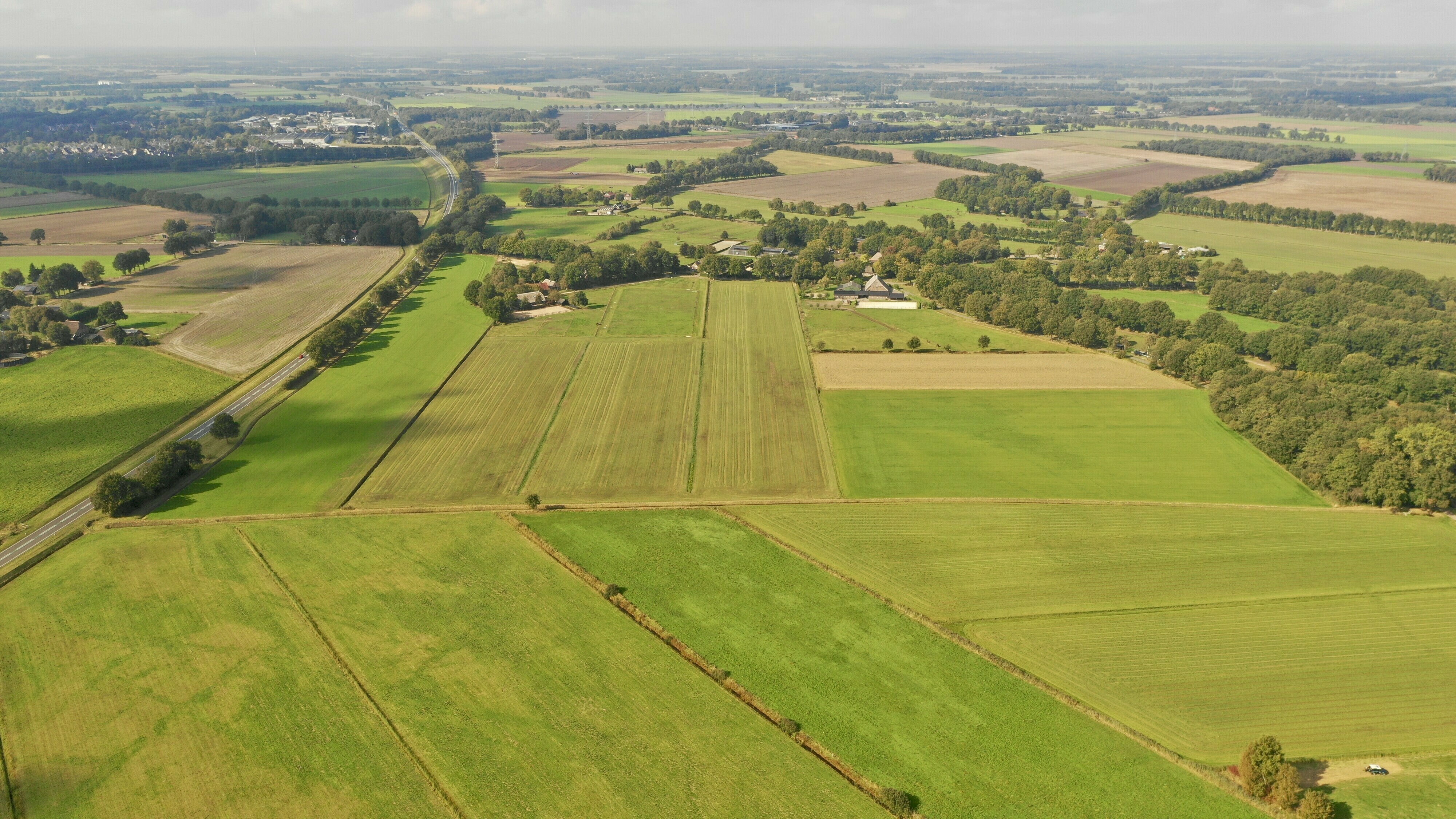 College Midden-Drenthe negeert motie over zonnepark Klatering: ‘Te grote juridische risico’s’