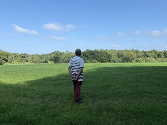 Raad van State maakt weg vrij voor bouw 120 woningen in Roden
