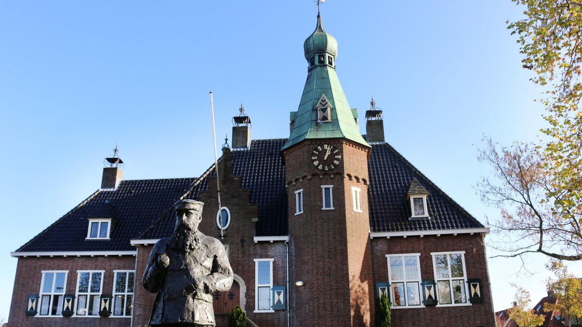 Ondanks wens gemeenteraad geen christelijke partijen bij formatie Woudenberg