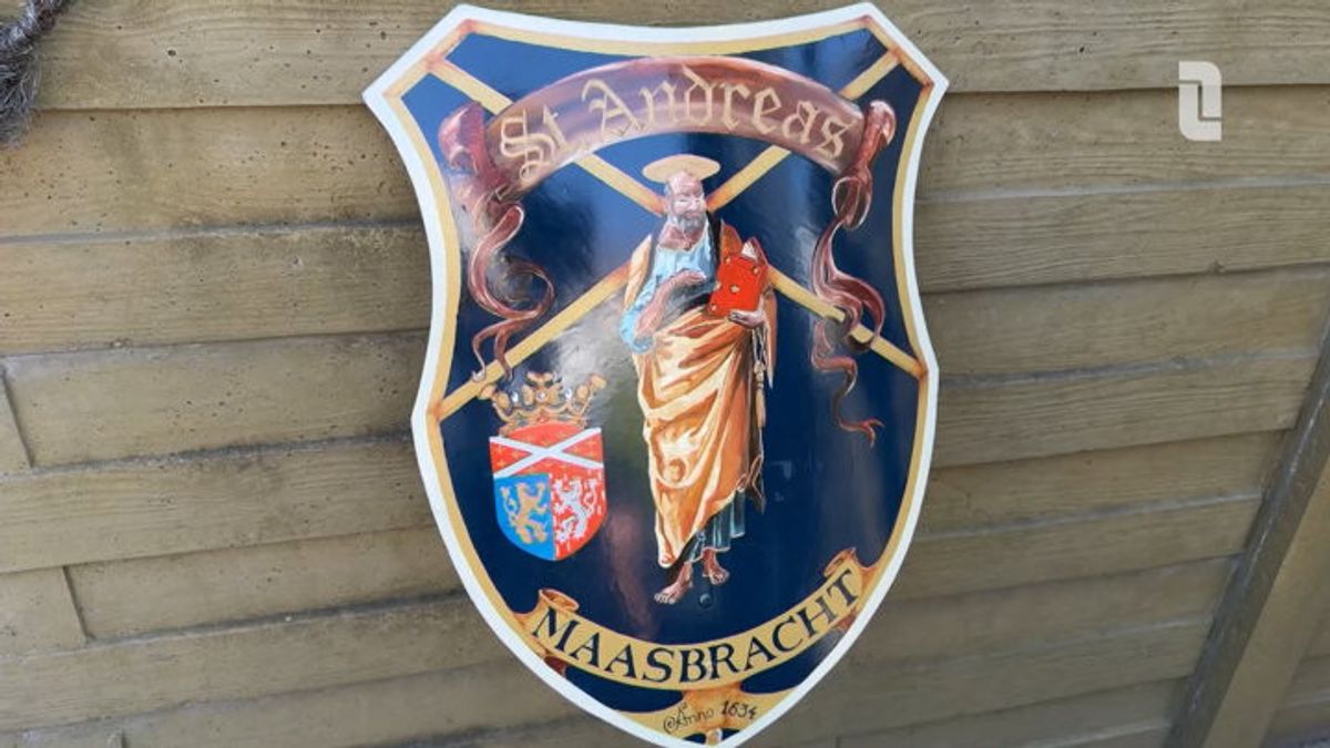 Frustratie bij schutterij Maasbracht: overdracht historisch zilver naar gemeente duurt al drie jaar