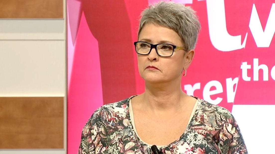 Ciska Postma (Rechten: RTV Drenthe)