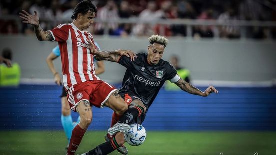 Valse start Gelderse clubs • NEC op scherp voor Olympiakos
