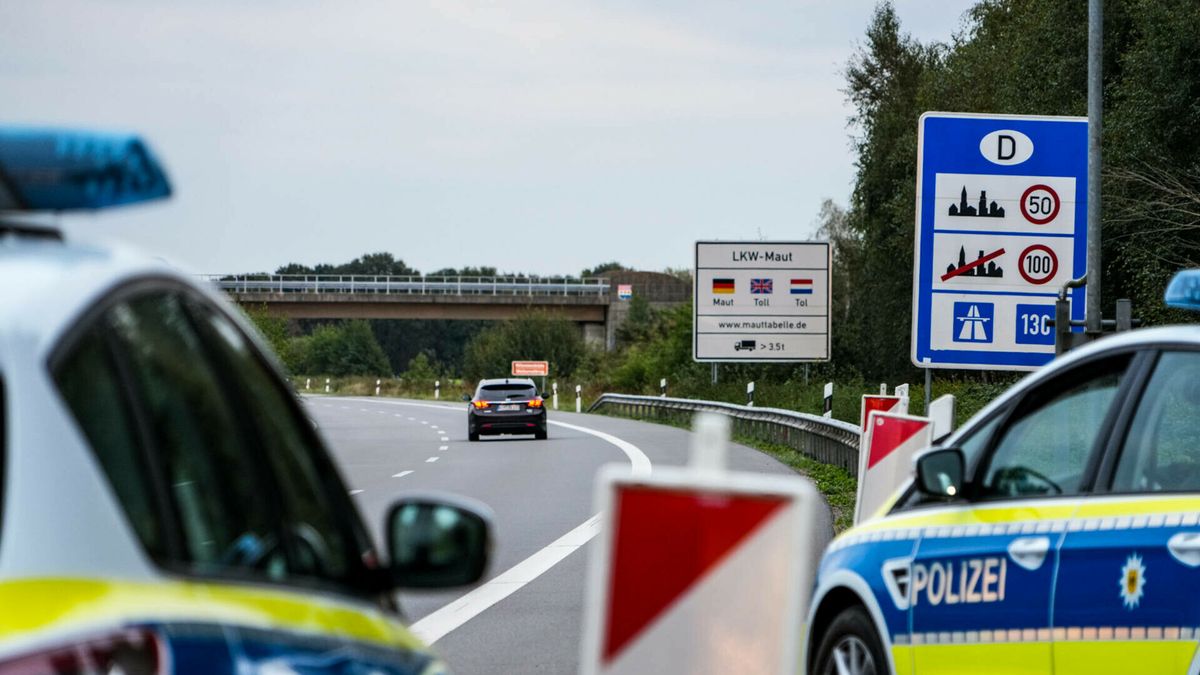Drentse grensregio staat niet te springen om Nederlandse grenscontroles in nieuwe asielaanpak