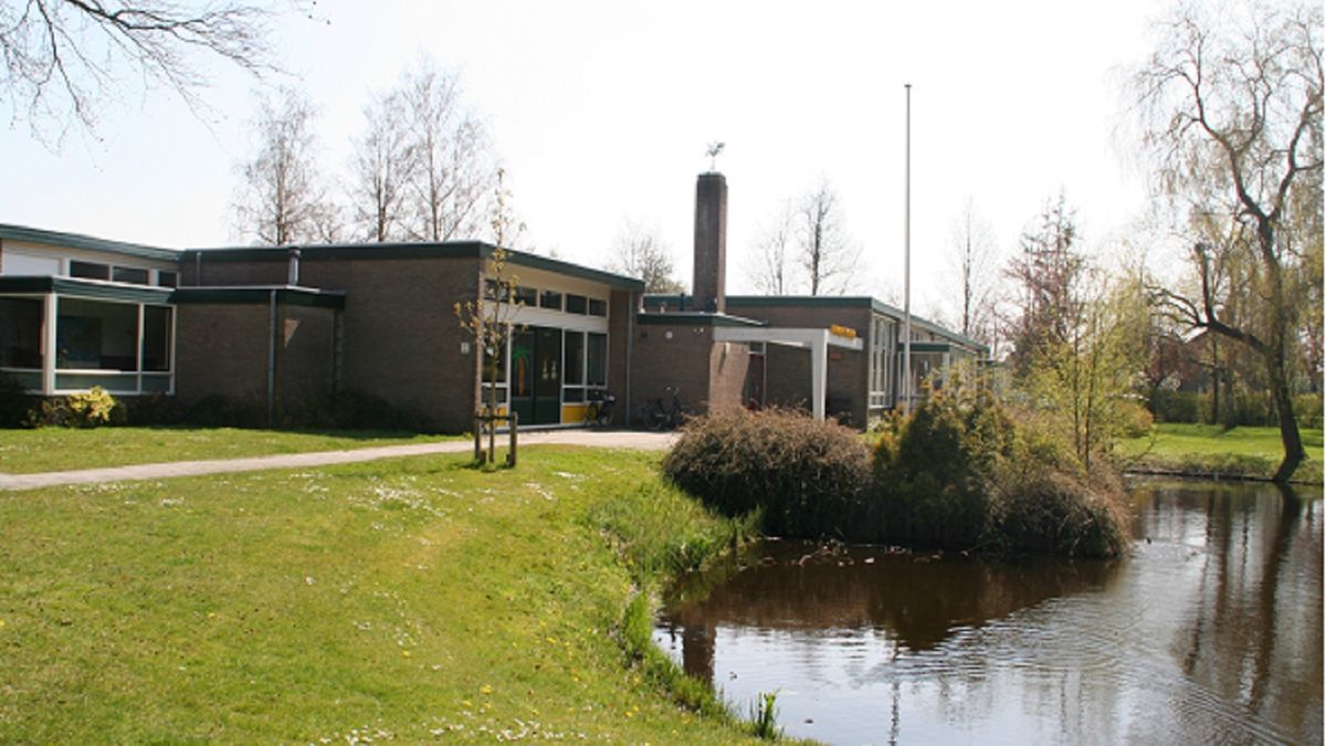 Zeven appartementen in oude Emmensschool Gasselternijveen RTV Drenthe