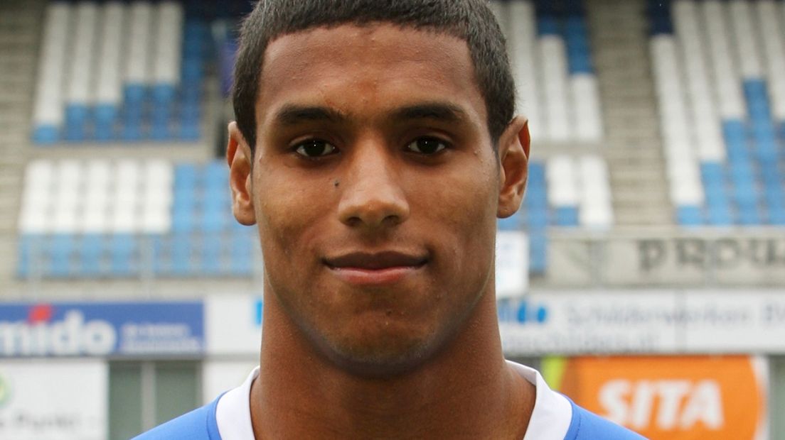 Darryl Lachman