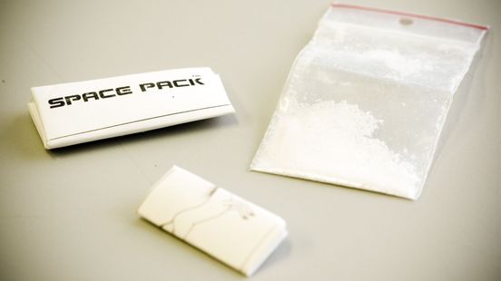 Drugshandel komt dader duur te staan: duizenden euro's boete