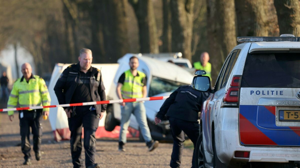 Bestuurder uit Deurze overleden bij ongeval in Peest