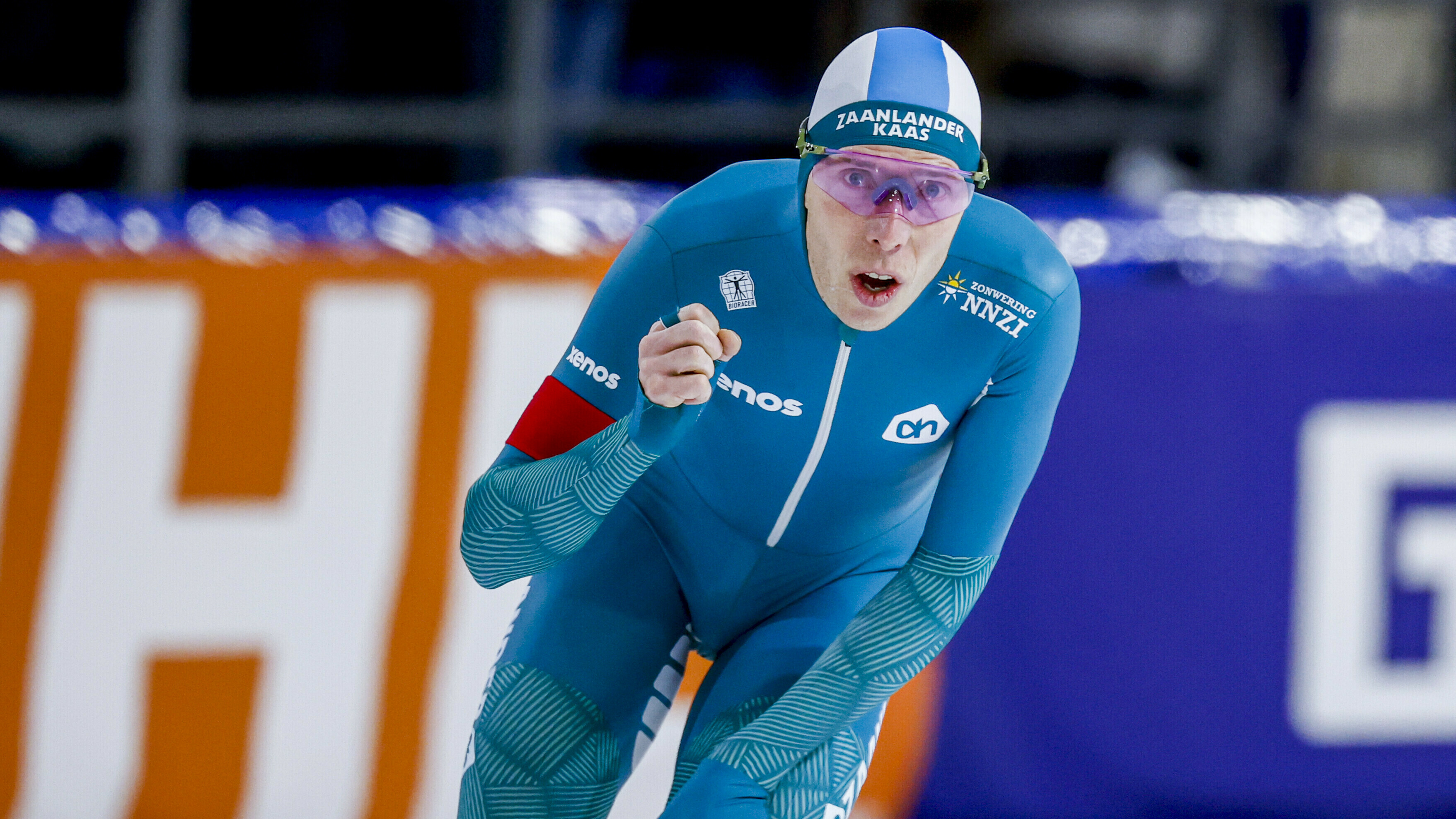 Jorrit Bergsma