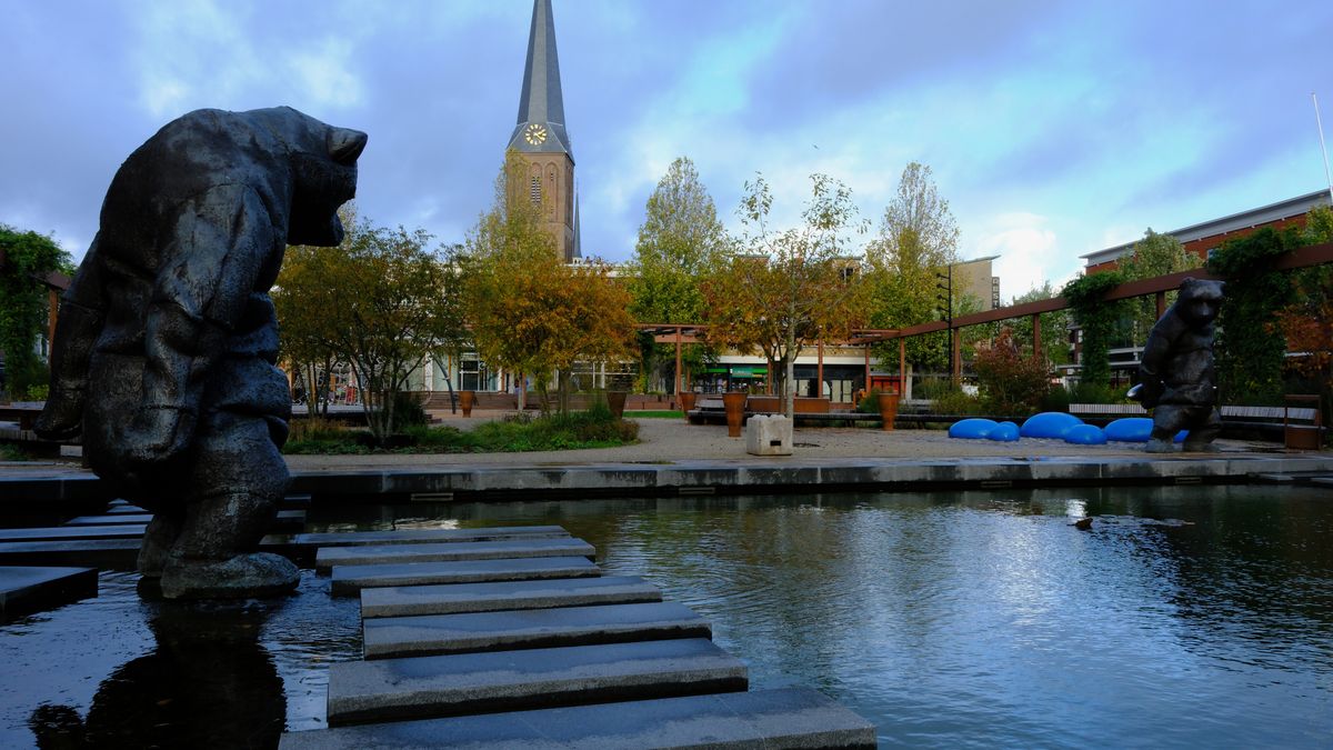 Gemeenteatlas 2025: brede welvaart in Hengelo en podiumkunst in Enschede