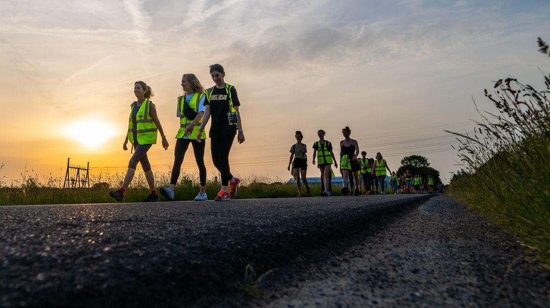 Nacht van de Vluchteling