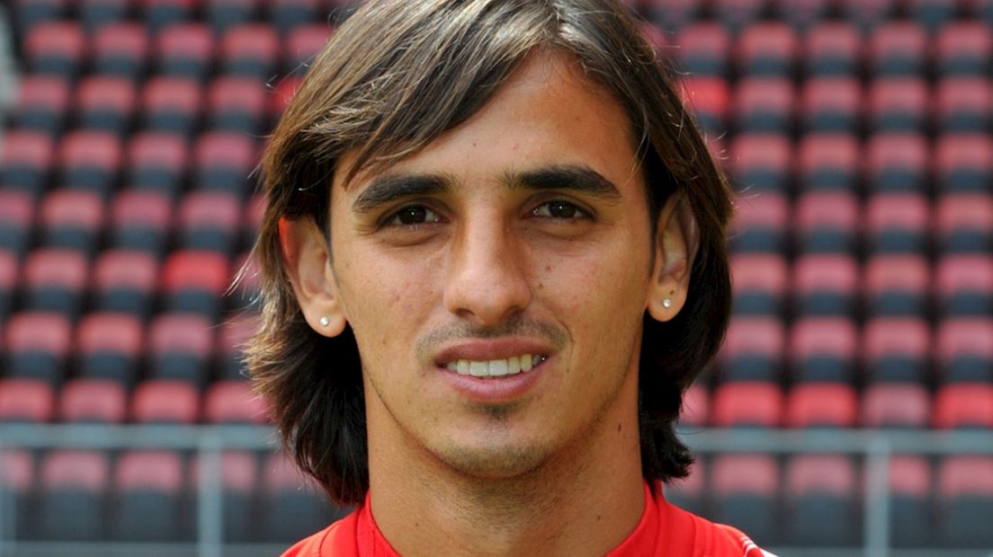Bryan Ruiz