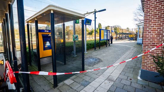 Treinen stilgelegd na dodelijke aanrijding in Wolfheze