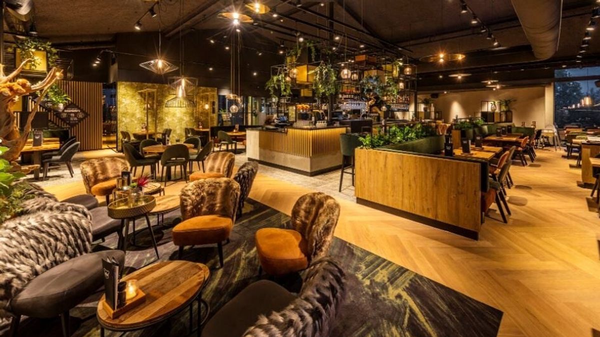 Waarom restaurantketen De Beren, ondanks grote beloftes, afhaakte in Twente