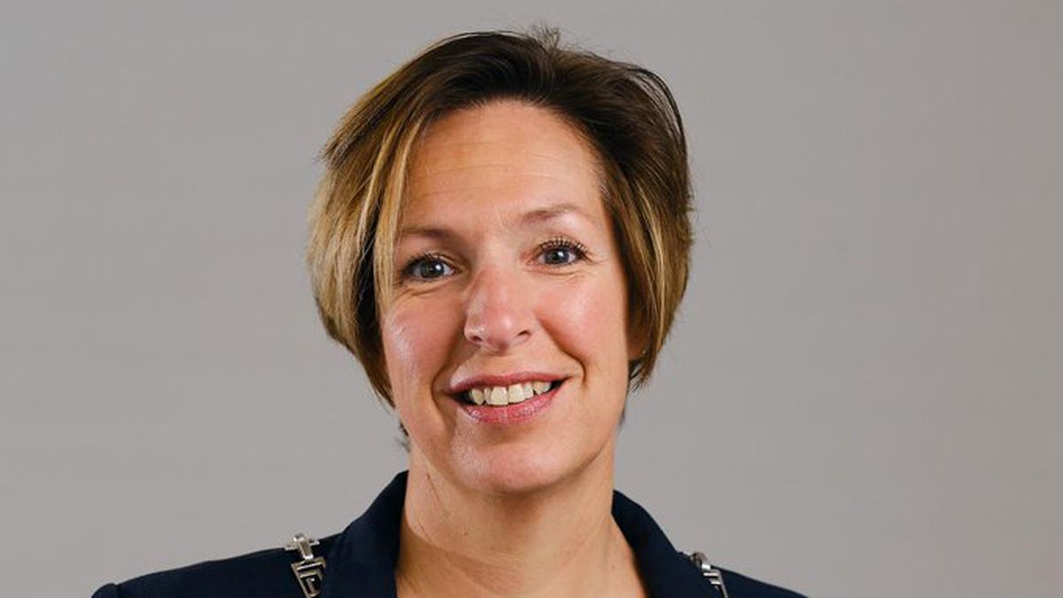 Burgemeester Renswoude stapt op, wordt waarnemend burgemeester Wijk bij Duurstede