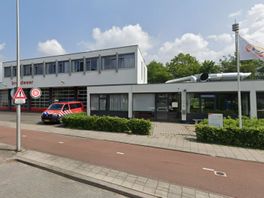 PFAS in sloot Utrechtse wijk Veemarkt